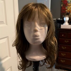 Paula Young “Kaia”